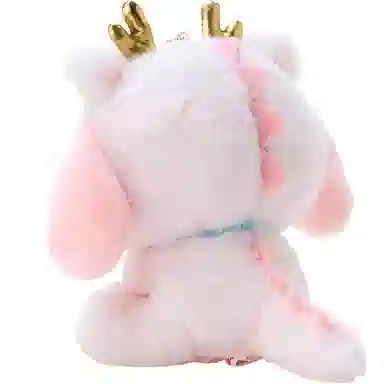 Sanrio 2024 12.4cm