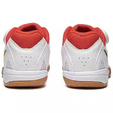 LiNing Hawkeye 2.0 White Red Yellow