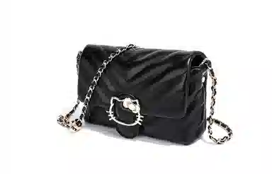 MESUCA Sanrio kitty PU