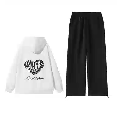 Unite Life HOODS Logo