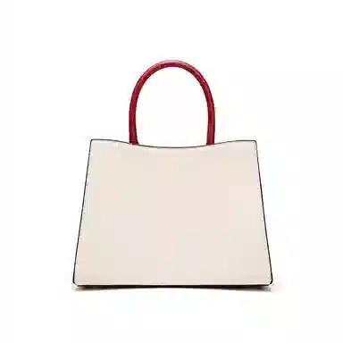 Vineo Peony Embroidery Handbag