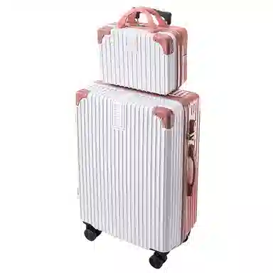 WORM'S HOME ABS+PC 202422