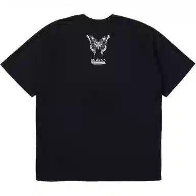 NEIGHBORHOOD x DR.WOO SS24 T