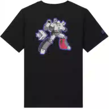 Converse x Transformers SS24 T