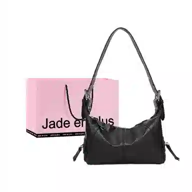 Jade en plus PU