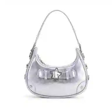 VANWALK Y2K Retro Shoulder Bag