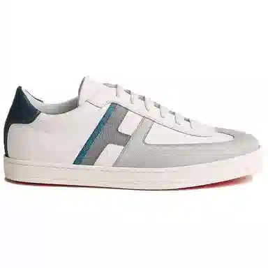 Hermes Boomerang Low Grey