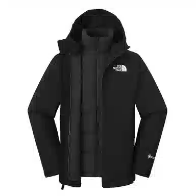 The North Face Mountain Light
