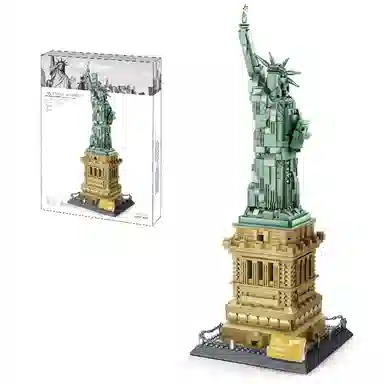 3D 1577pcs 2024-0106-5227