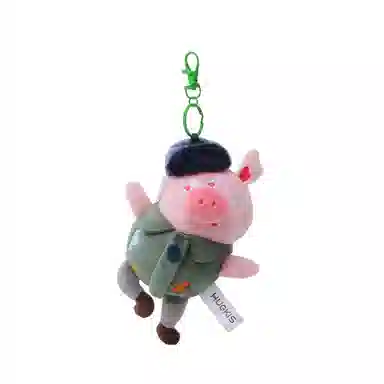 HUGKIS 5.5cm