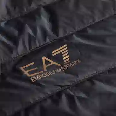 EMPORIO ARMANI EA7 Logo