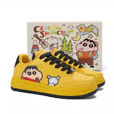 Crayon Shinchan