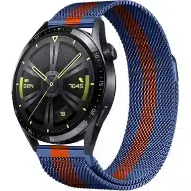 XIAOMIWATCHS4Sport