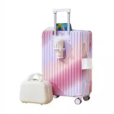 WORM'S HOME USB ABS+PC