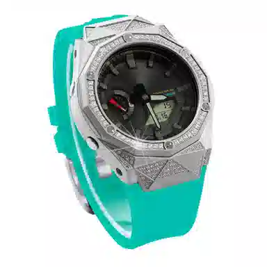 GA-2100 GA-2110 GA-B2100