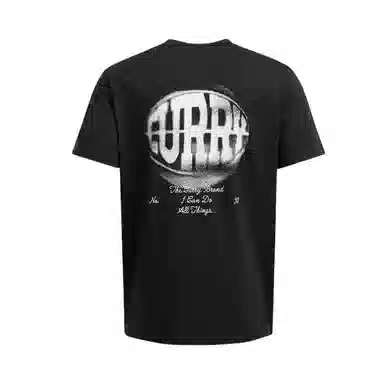 Under Armour CURRY VERBIAGE T