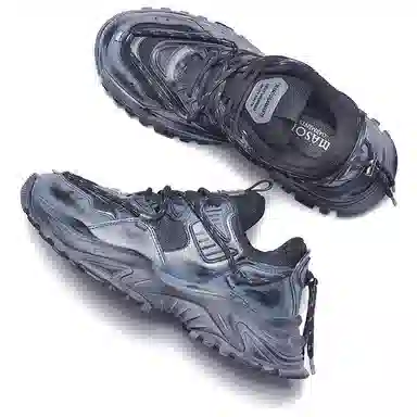 Masongarments Shark Tooth 2