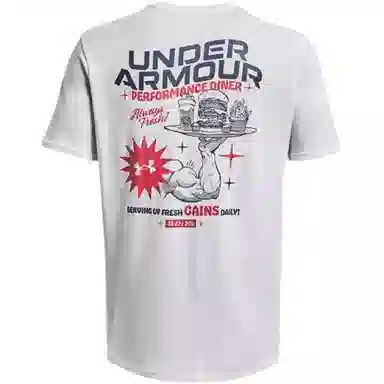 Under Armour T
