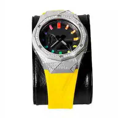 GA-2100 GA-2110 GA-B2100