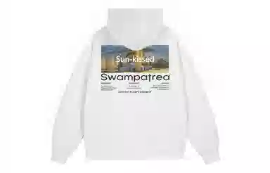 SWAMP AREA Logo