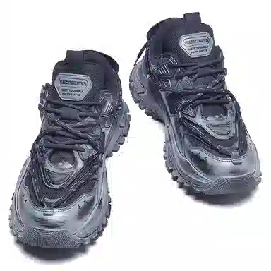 Masongarments Shark Tooth 2