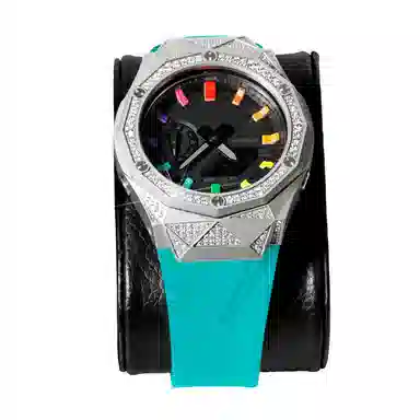 GA-2100 GA-2110 GA-B2100