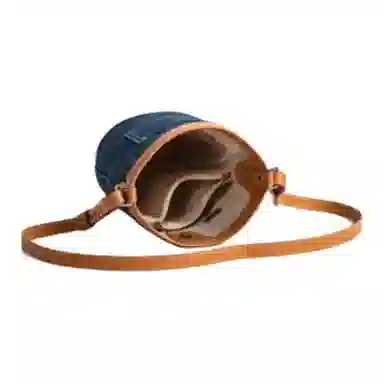 BOB ORE BLUE COLLECTION