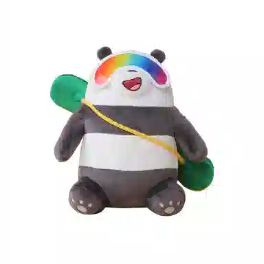 HUGKIS 25cm