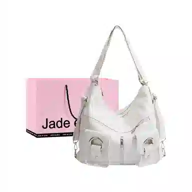Jade en plus PU