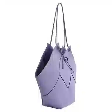 BOB ORE BLUE COLLECTION Tote