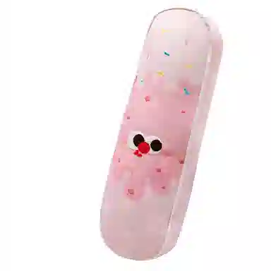 胖胖龙 草莓芝士巧克力四季款布偶 陪伴安抚 玩偶周边