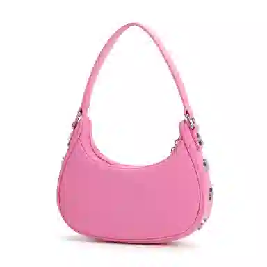 VANWALK Y2K Retro Shoulder Bag