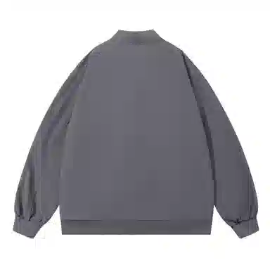 The Simpsons Dopamine Coach Jacket