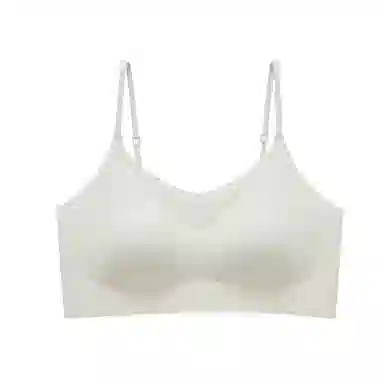 俞兆林 极简无钢圈上托美背聚拢舒适防下垂收副乳文胸 女款 组合装