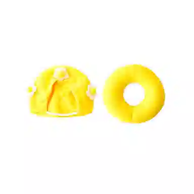 LINE FRIENDS VACANCE