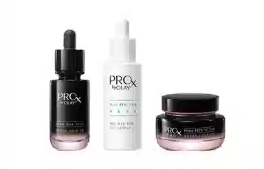 OLAY 30ml+40ml+50g