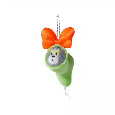 HUGKIS TomJarry 11cm