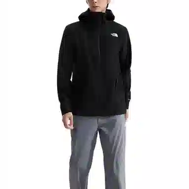 THE NORTH FACE DryzzleFLlogo FW24