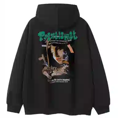 POINTLIMIT FW24 Logo