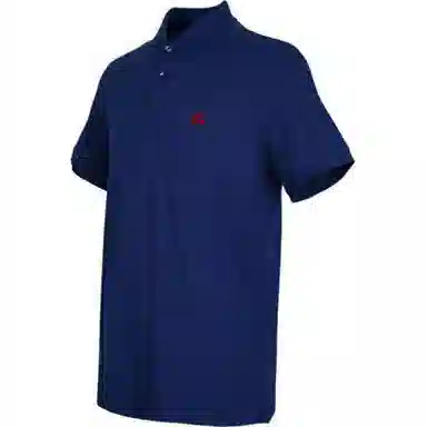 Burberry polo