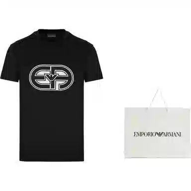 EMPORIO ARMANI SS23 LogoT