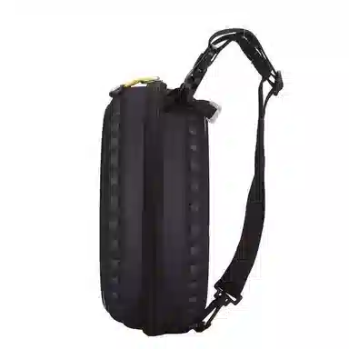 Bywhich 3D Car Tire Backpack