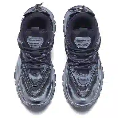 Masongarments Shark Tooth 2