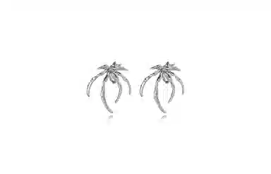 Muyan Spider Earrings