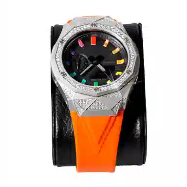 GA-2100 GA-2110 GA-B2100