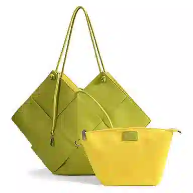 BOB ORE BLUE COLLECTION Tote