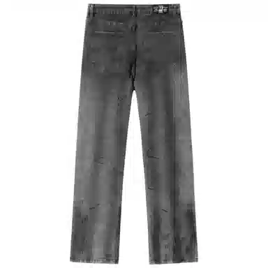 XINYINSU Dirtyfit 24FW Retro Blue