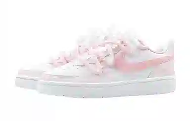 Nike Court Borough 2.0 GS