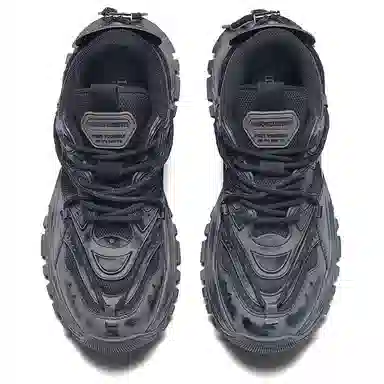 Masongarments Shark Tooth 2