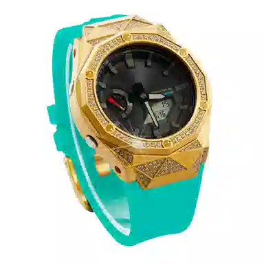 GA-2100 GA-2110 GA-B2100